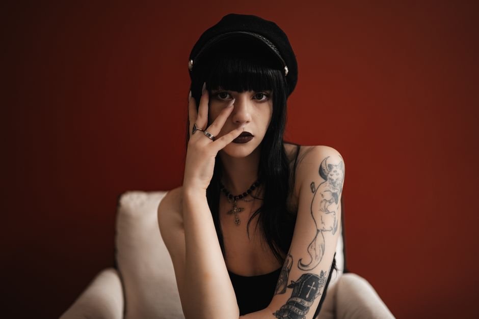 Imagen ilustrativa: Tatuajes Góticos: Estilos, Significados y Guía para Elegir